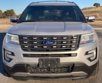 2016 FORD EXPLORER - 4X4! - 2