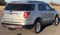 2016 FORD EXPLORER - 4X4! - 6