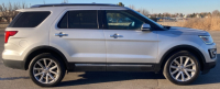 2016 FORD EXPLORER - 4X4! - 7