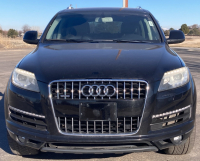 2013 AUDI Q7 - AWD! - 2