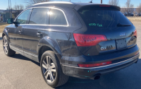 2013 AUDI Q7 - AWD! - 4