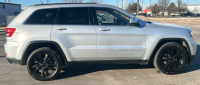 2012 JEEP GRAND CHEROKEE - 129K MILES - LEATHER HEATED SEATS - 7