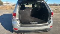 2012 JEEP GRAND CHEROKEE - 129K MILES - LEATHER HEATED SEATS - 13