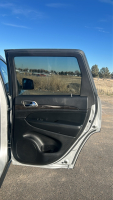 2012 JEEP GRAND CHEROKEE - 129K MILES - LEATHER HEATED SEATS - 14