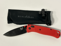 Benchmade Folding Knife