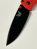 Benchmade Folding Knife - 2