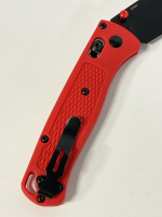 Benchmade Folding Knife - 3