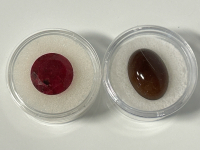 (5) Beautiful Gemstones - 2
