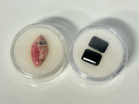 (5) Beautiful Gemstones - 3
