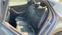 2013 HYUNDAI ELANTRA - LEATHER HEATED SEATS - 12