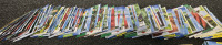 Vegetables Seeds- Over 50 Assorted Packs - 4
