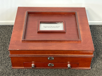 Early Issue 2018-S Coins In Collectors Box - 7
