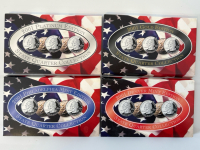 2001 State Quarter Collection