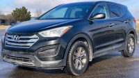 2015 HYUNDAI SANTA FE SPORT - 4X4!