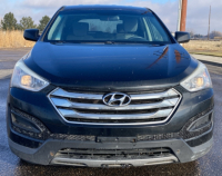 2015 HYUNDAI SANTA FE SPORT - 4X4! - 2