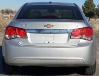 2011 CHEVROLET CRUZE - 5