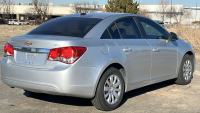 2011 CHEVROLET CRUZE - 6