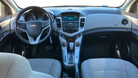 2011 CHEVROLET CRUZE - 21