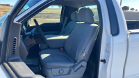 2011 FORD F-150 - CLEAN INTERIOR - 10