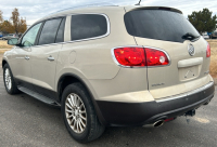 2008 BUICK ENCLAVE - AWD! - 4