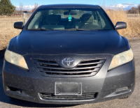 2007 TOYOTA CAMRY - POWER SEATS - 2