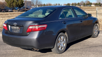 2007 TOYOTA CAMRY - POWER SEATS - 6