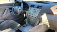 2007 TOYOTA CAMRY - POWER SEATS - 20