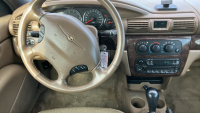 2004 CHRYSLER SEBRING - CONVERTIBLE - 19