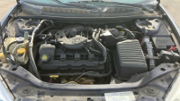 2004 CHRYSLER SEBRING - CONVERTIBLE - 22