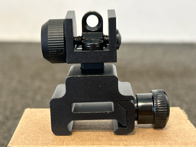 Sniper MFL/RS01 High Profile Front Sight