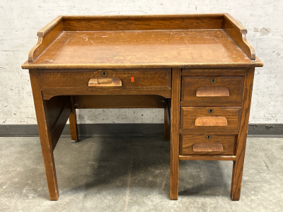Vintage Desk