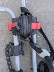 Bike Rack For Car