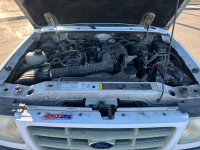 2001 FORD RANGER - 24