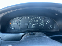 2001 FORD RANGER - 28