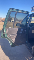 1996 JEEP CHEROKEE - 4X4 - AFTERMARKET STEREO - 11