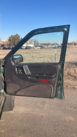 1996 JEEP CHEROKEE - 4X4 - AFTERMARKET STEREO - 18