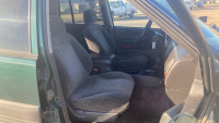 1996 JEEP CHEROKEE - 4X4 - AFTERMARKET STEREO - 19
