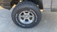 1996 JEEP CHEROKEE - 4X4 - AFTERMARKET STEREO - 22