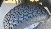 1996 JEEP CHEROKEE - 4X4 - AFTERMARKET STEREO - 23