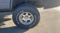 1996 JEEP CHEROKEE - 4X4 - AFTERMARKET STEREO - 24
