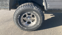 1996 JEEP CHEROKEE - 4X4 - AFTERMARKET STEREO - 26