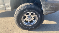 1996 JEEP CHEROKEE - 4X4 - AFTERMARKET STEREO - 28