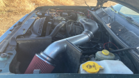 1996 JEEP CHEROKEE - 4X4 - AFTERMARKET STEREO - 32