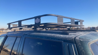 1996 JEEP CHEROKEE - 4X4 - AFTERMARKET STEREO - 35