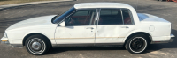1990 OLDSMOBILE 98 - 126K MILES - 3