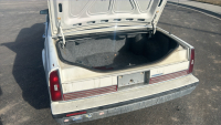 1990 OLDSMOBILE 98 - 126K MILES - 14