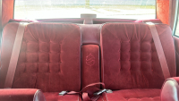 1990 OLDSMOBILE 98 - 126K MILES - 21