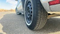 1990 OLDSMOBILE 98 - 126K MILES - 25