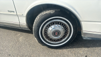 1990 OLDSMOBILE 98 - 126K MILES - 28