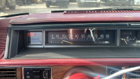 1990 OLDSMOBILE 98 - 126K MILES - 33